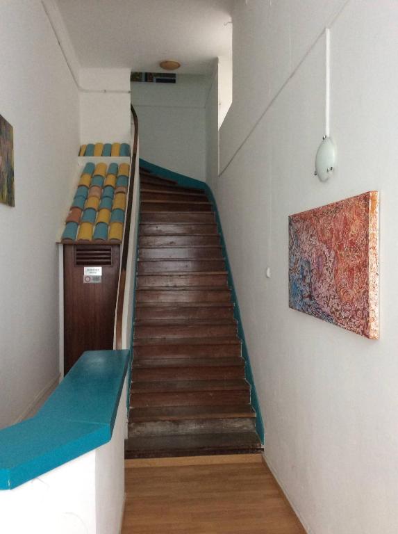 Iguana Guesthouse photo