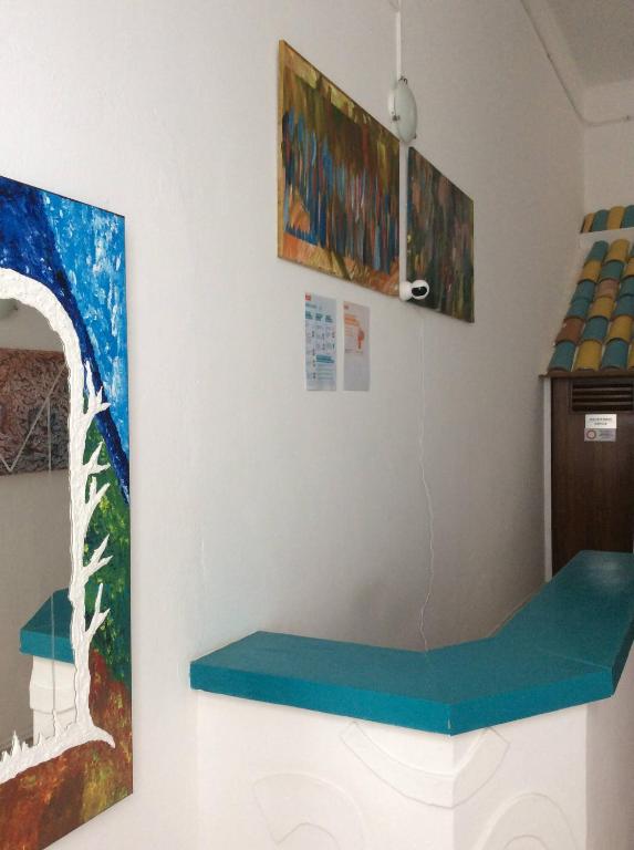 Iguana Guesthouse photo