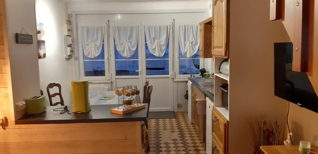 maison berck proche de la plage - 4