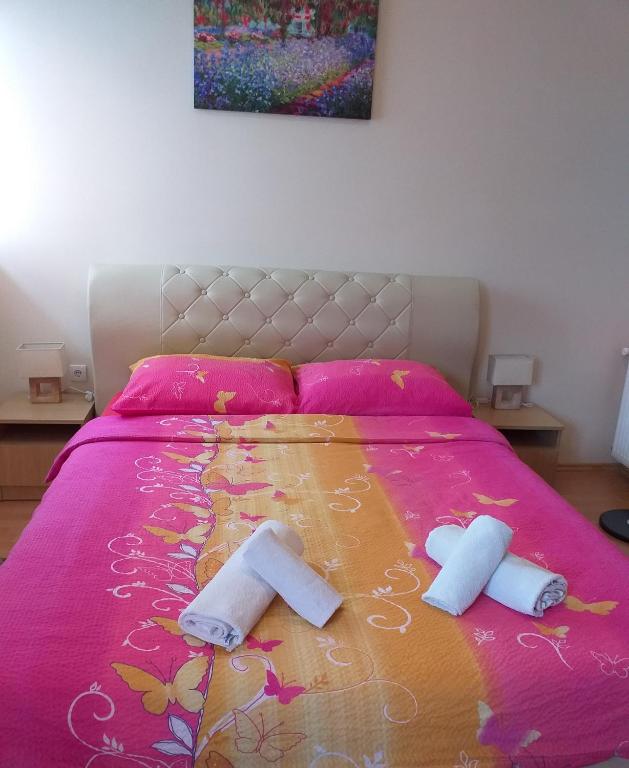 Sun City Apartments photo