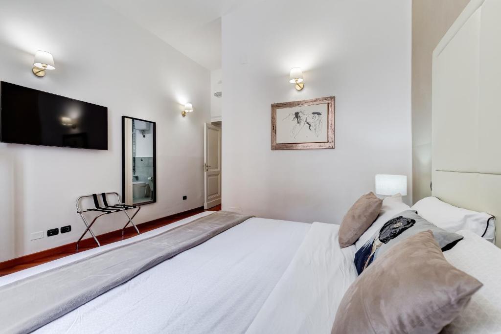 BDC - Spanish Steps Gold 2bdr suite - 5