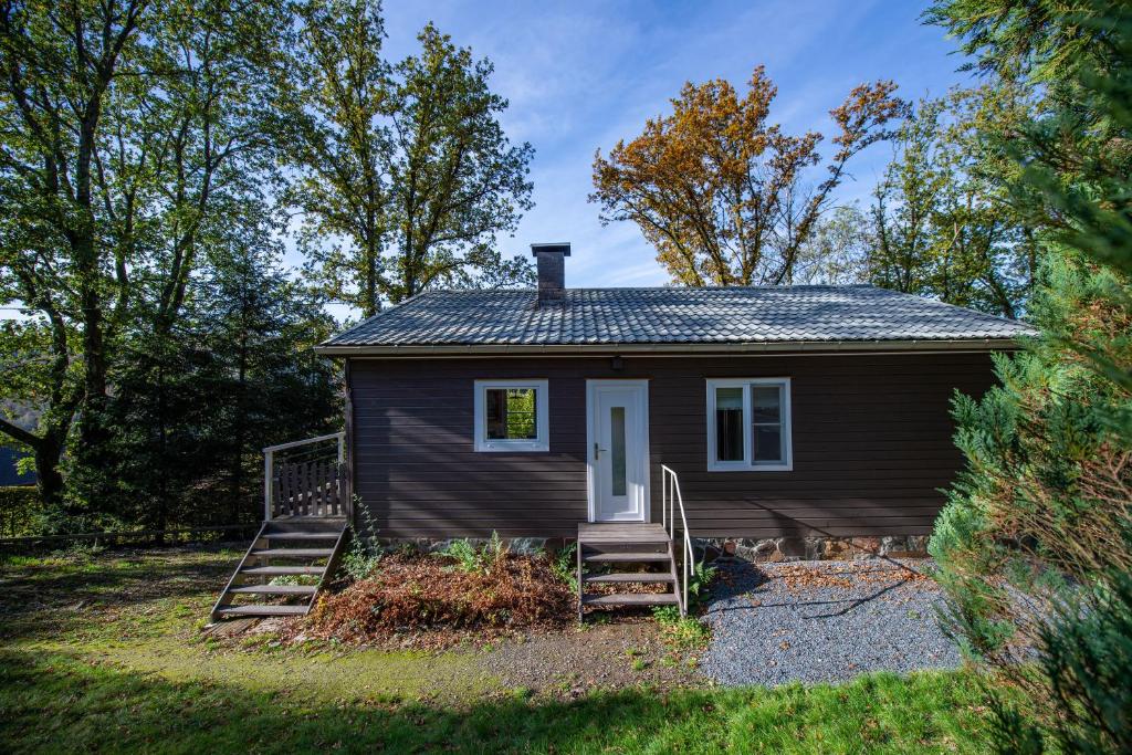 Le Chalet, Vresse-sur-Semois