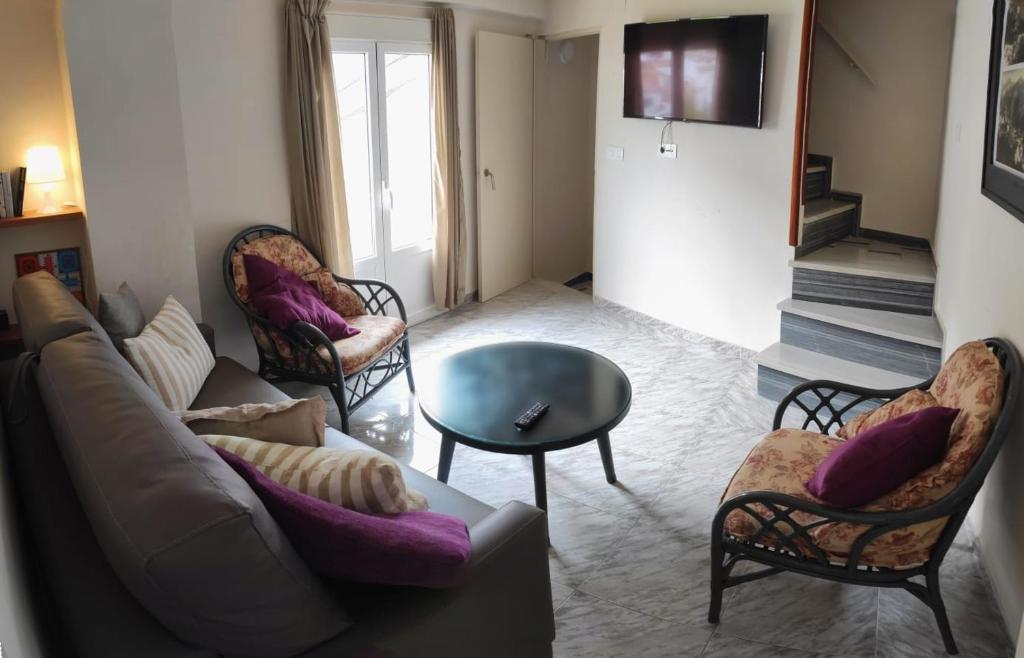 La Casa De Mariana - 4