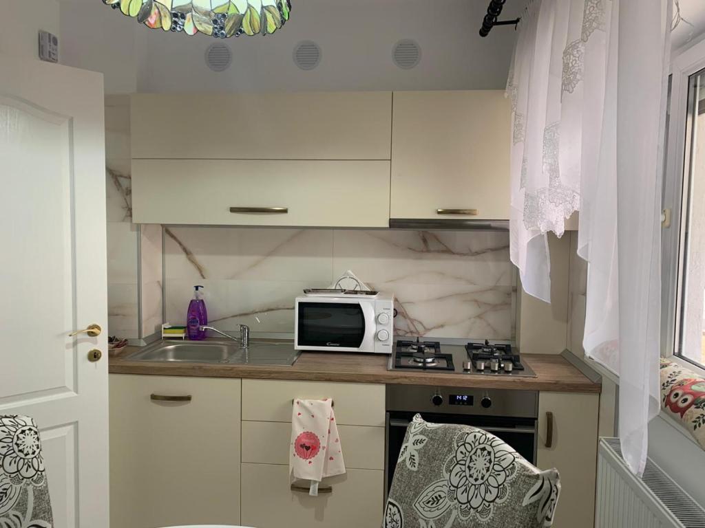 Leon Apartment 전경