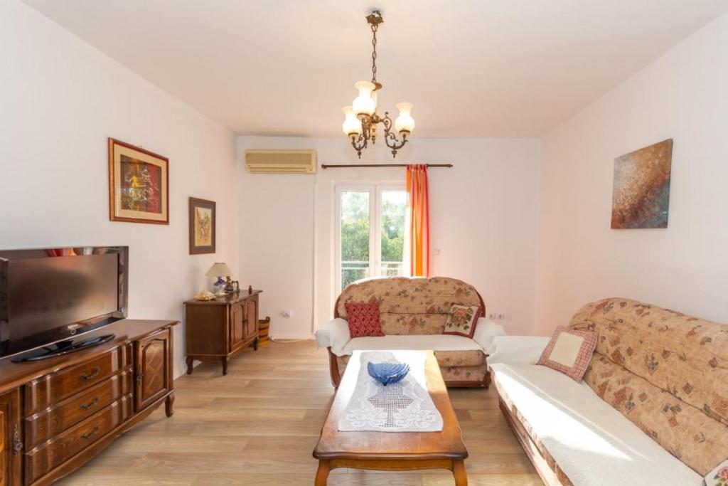Apartments Forte Mare - 2