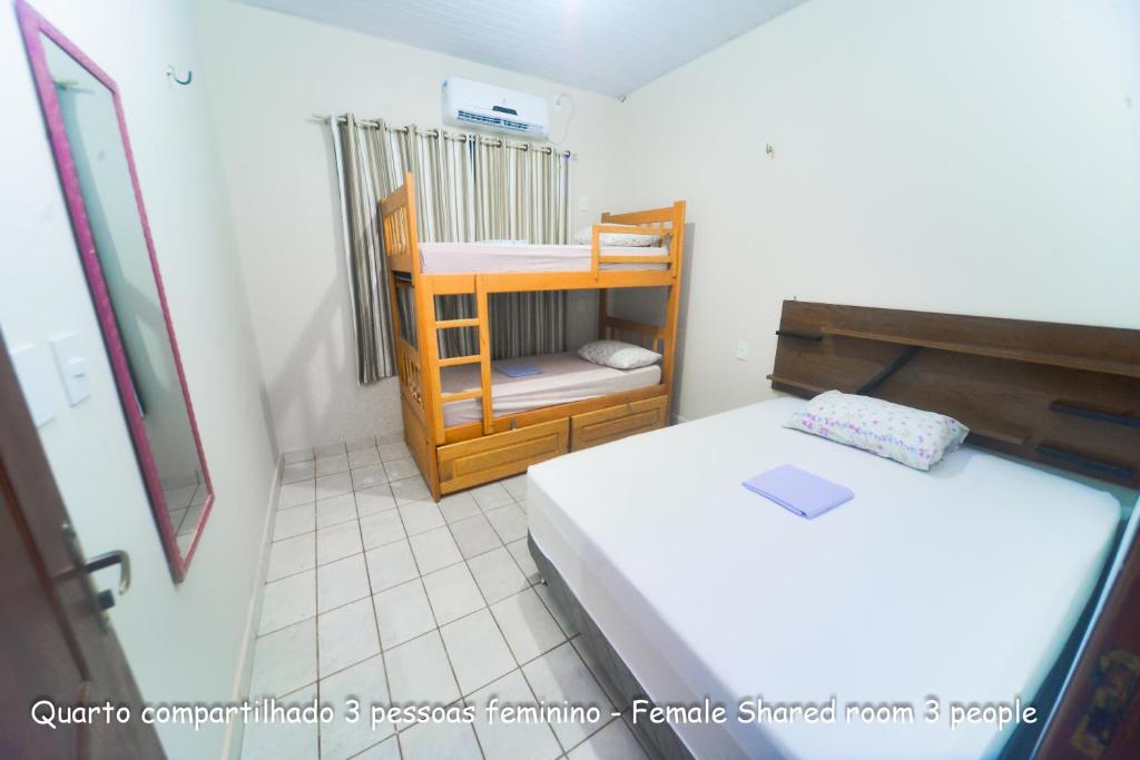 Hostel Lencois Park photo