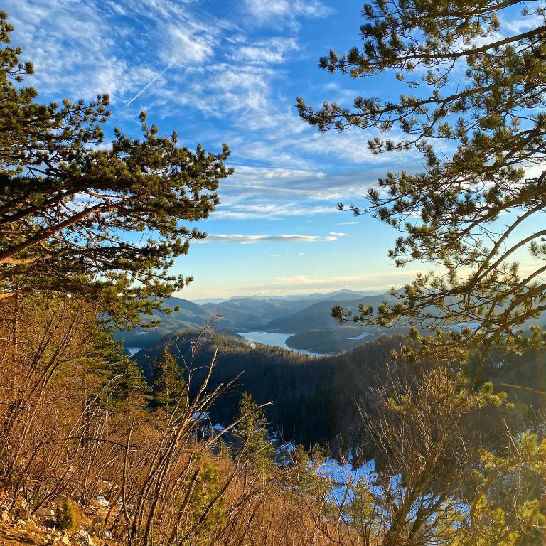 Dren - Banjska stena photo