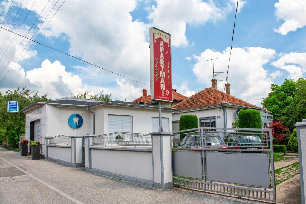Vila Sokol photo