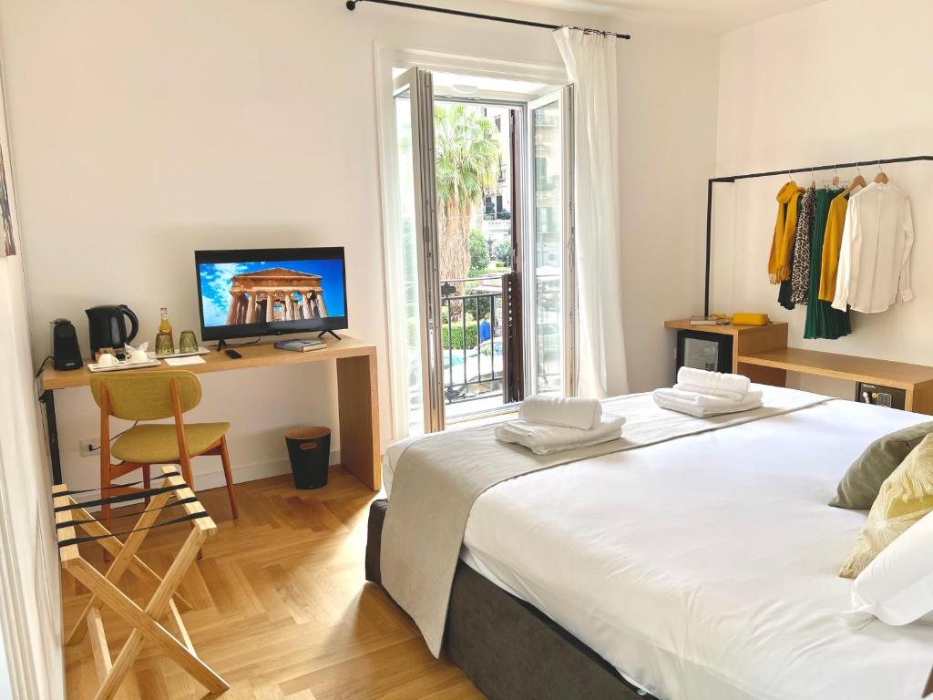 Archè Design Rooms and Suites - 4