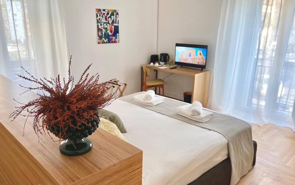 Archè Design Rooms and Suites - 5