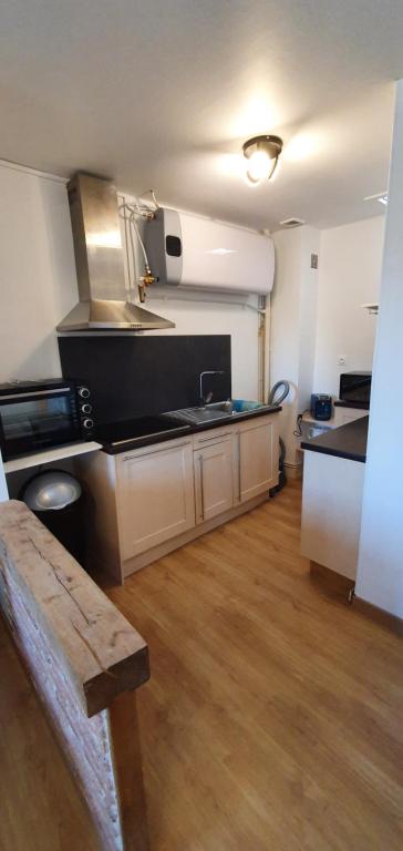 Les toits de Dieppe - appartement en plein cœur du centre ville - 4