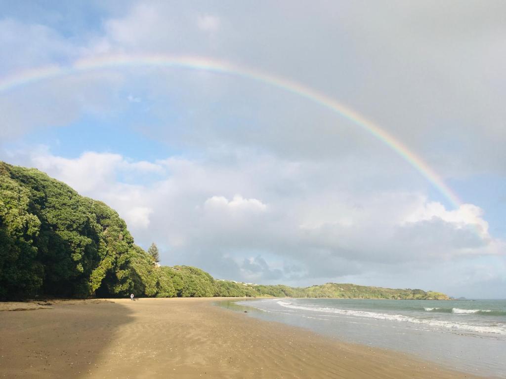 Doubtless Bay Retreat photo