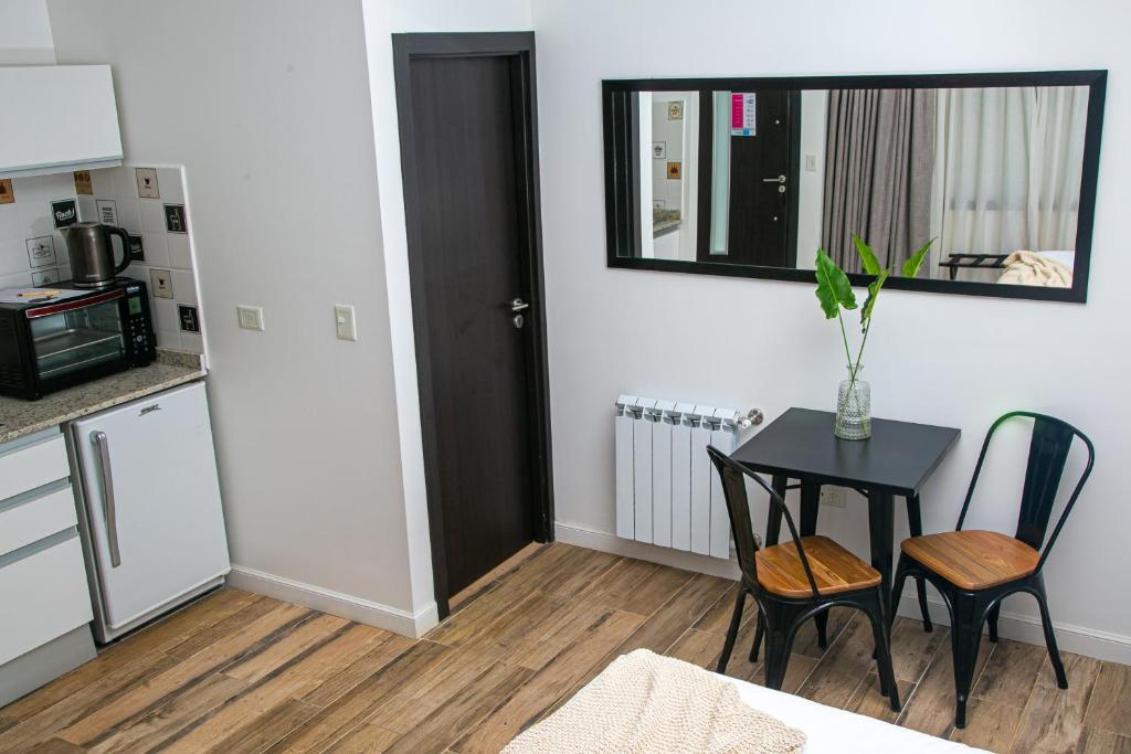 Senderos Aparts & Suites photo
