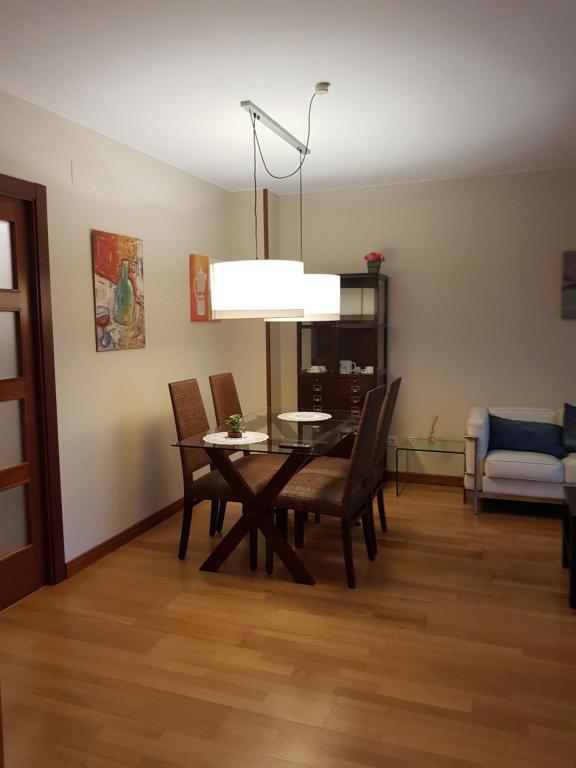 Apartamento La Esperanza - 4
