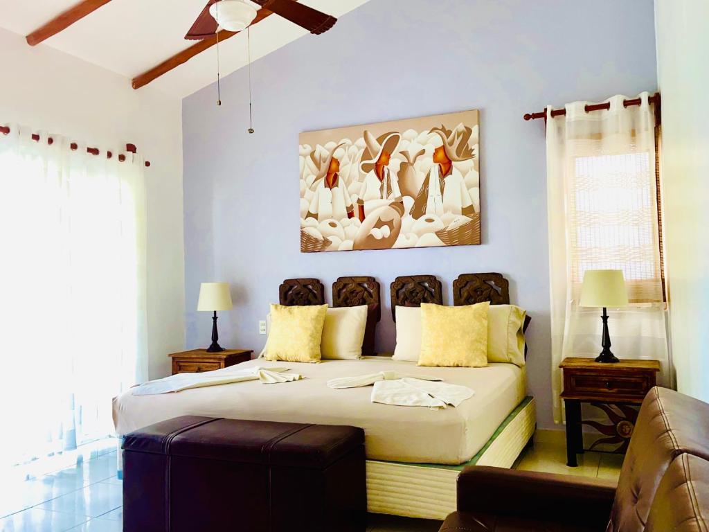 Dolce Vita Caribe Villas - 2