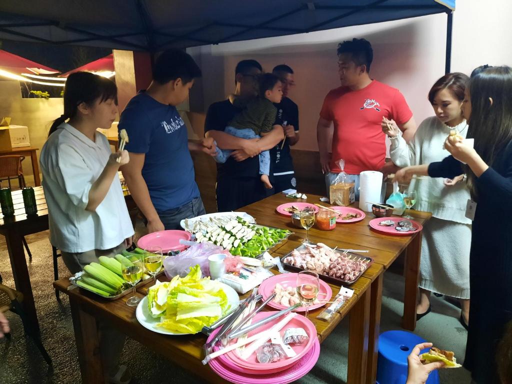 無盡夏民宿 photo