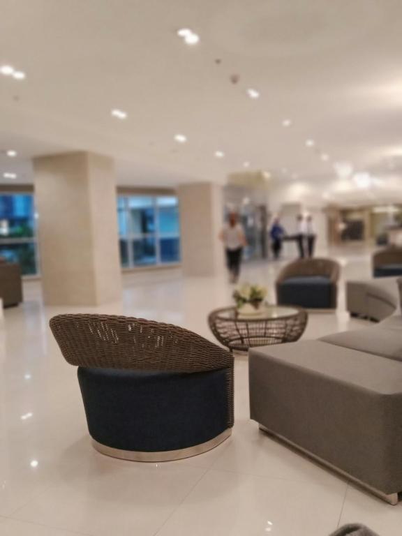 Chin's Place Sea Residences MOA photo