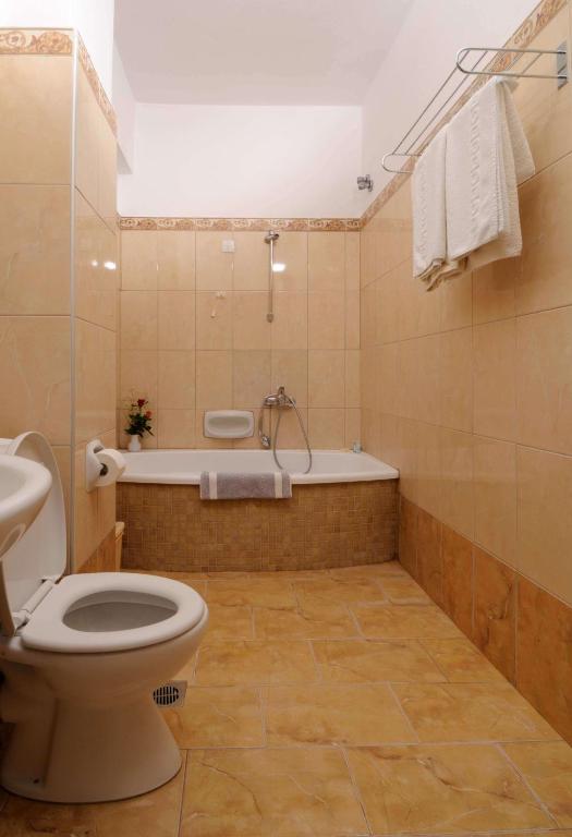 バスルーム（客室）