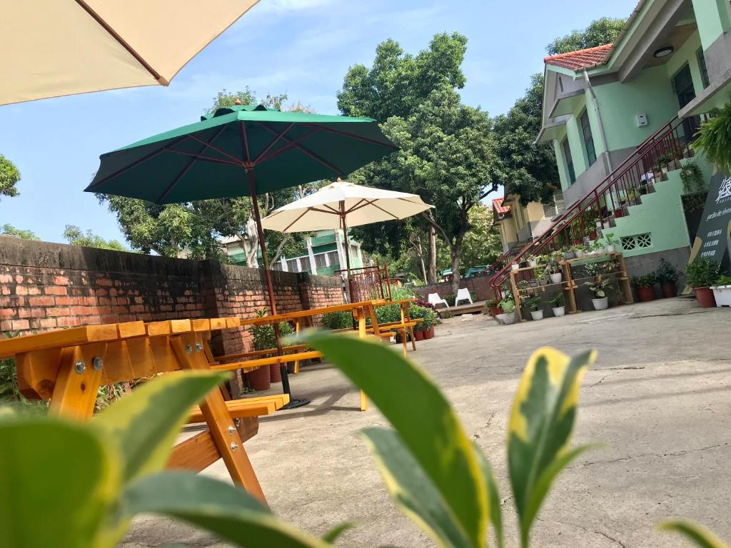 Little Garden Dream Life Home