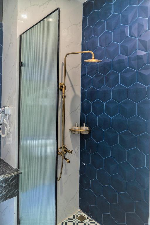 バスルーム（客室）