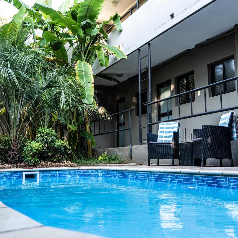 Hillside Executive Accommodation photo