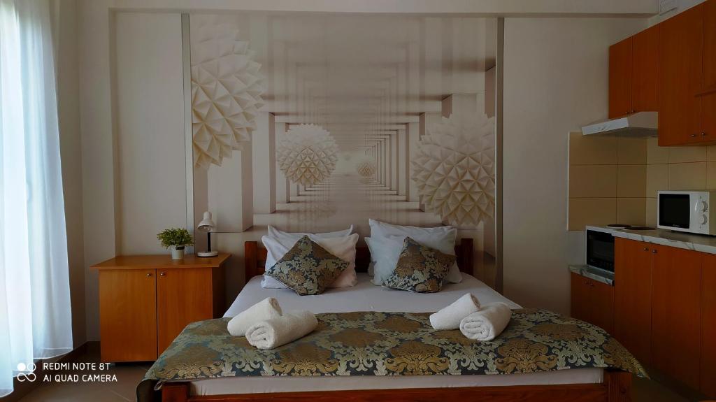 Apartmani - Vila Kovilje photo