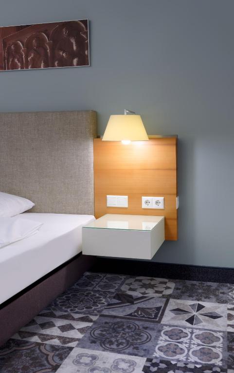 Hotel am Kloster photo