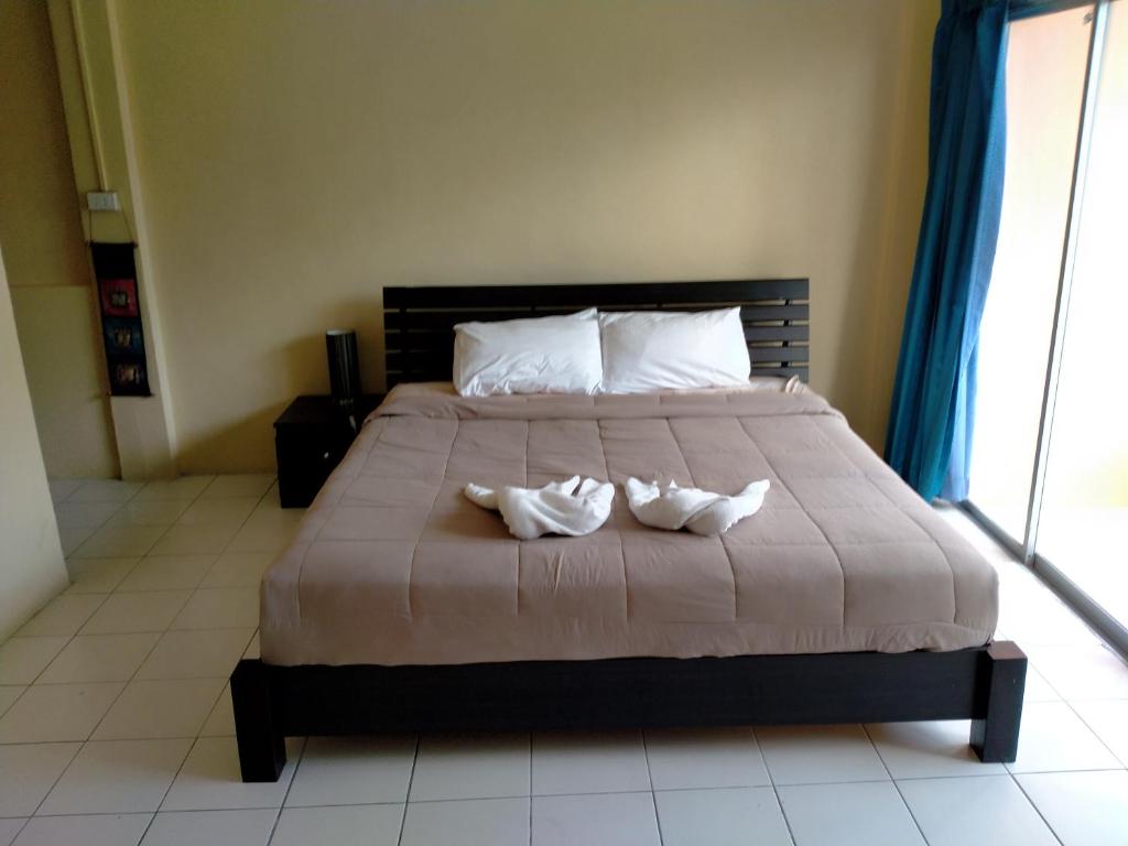 Welcome Lounge — Hotel in Pattaya
