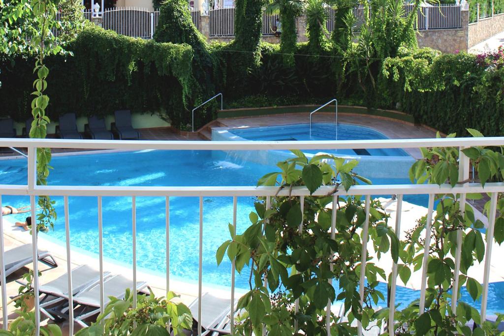Hotel Acapulco - zdjęcie 4