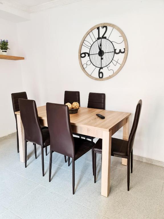 Apartamento completo Plaza España II - 4