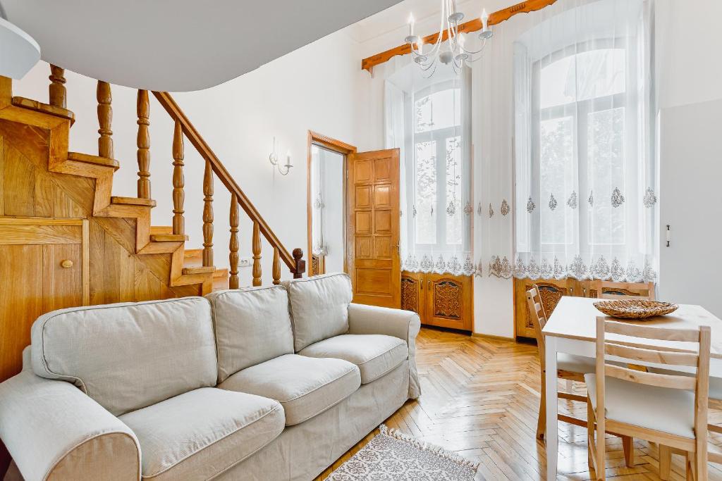Cozy Home photo