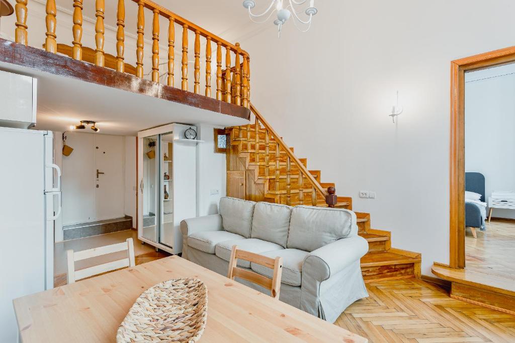 Cozy Home — Hotel in Tbilisi