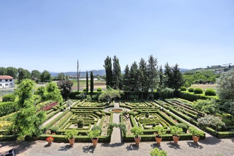 VIlla Merlo Ner0 - 3
