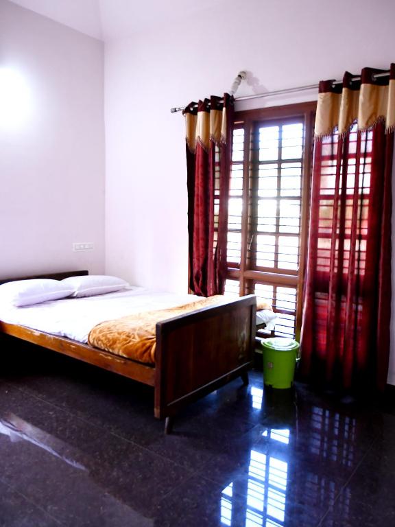 Naturesky Homestay - Balcony Estate View photo