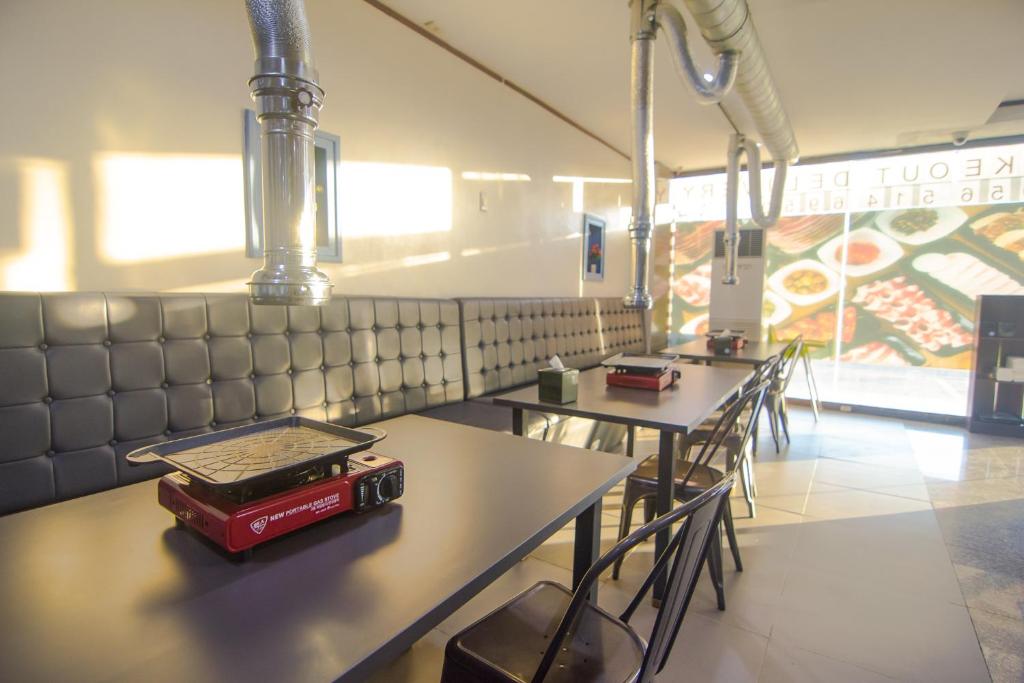 DG Grami Hotel photo