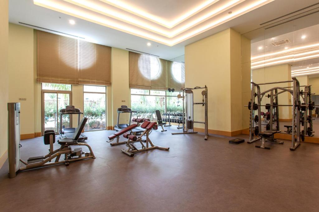 Sport és szabadidő