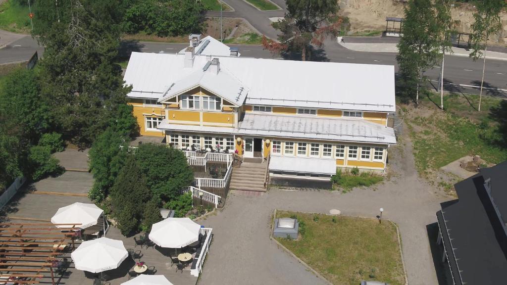 Boutique hotel Sawohouse photo