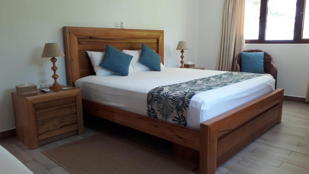 Villa Belle Plage photo