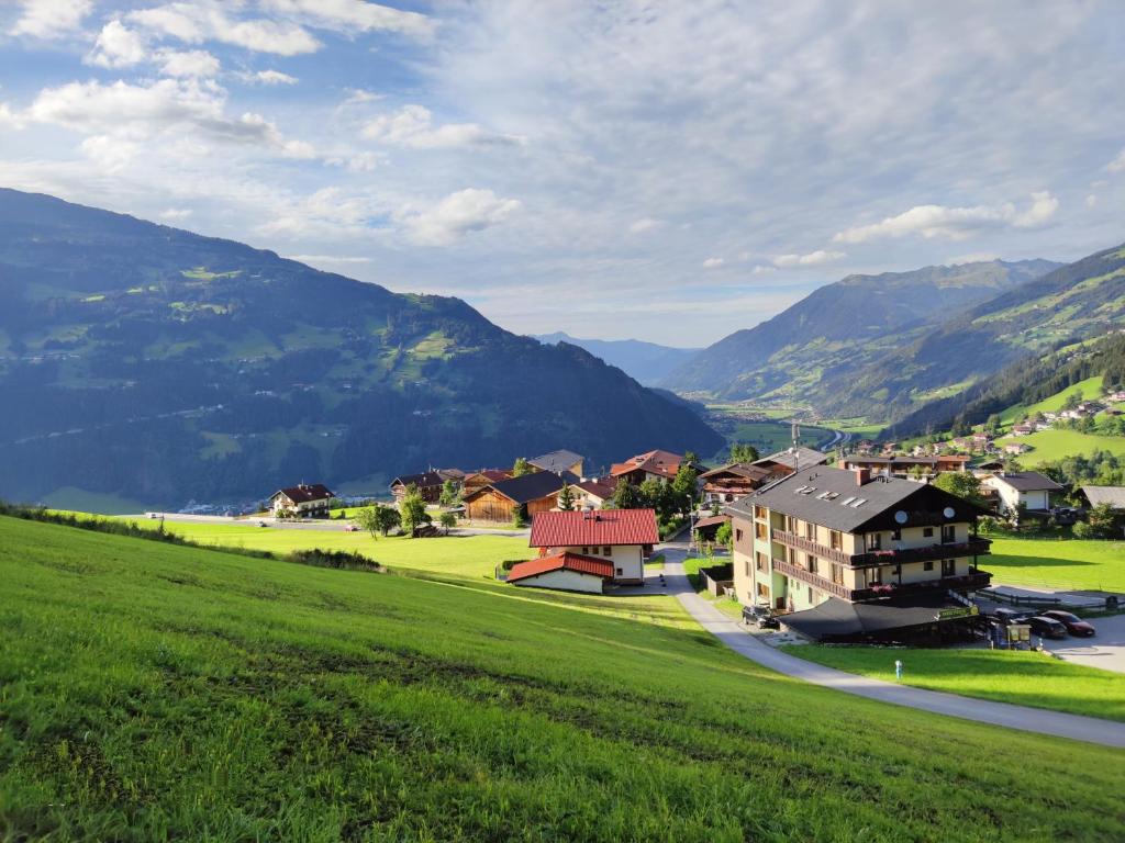 Pension Gemshorn - 2