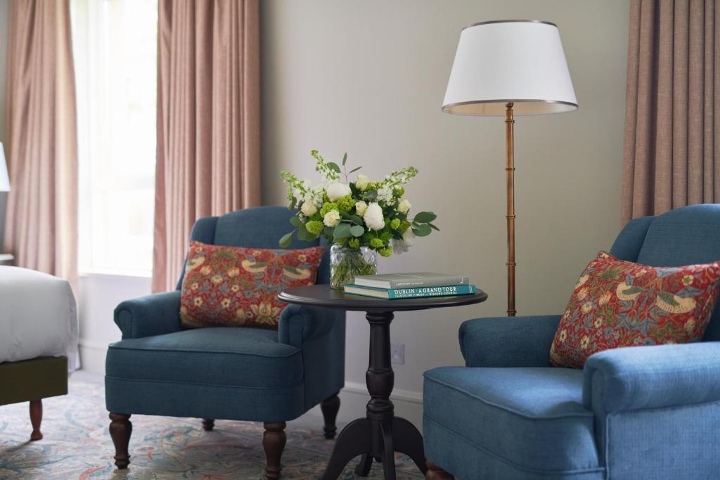 Carton House Hotel photo