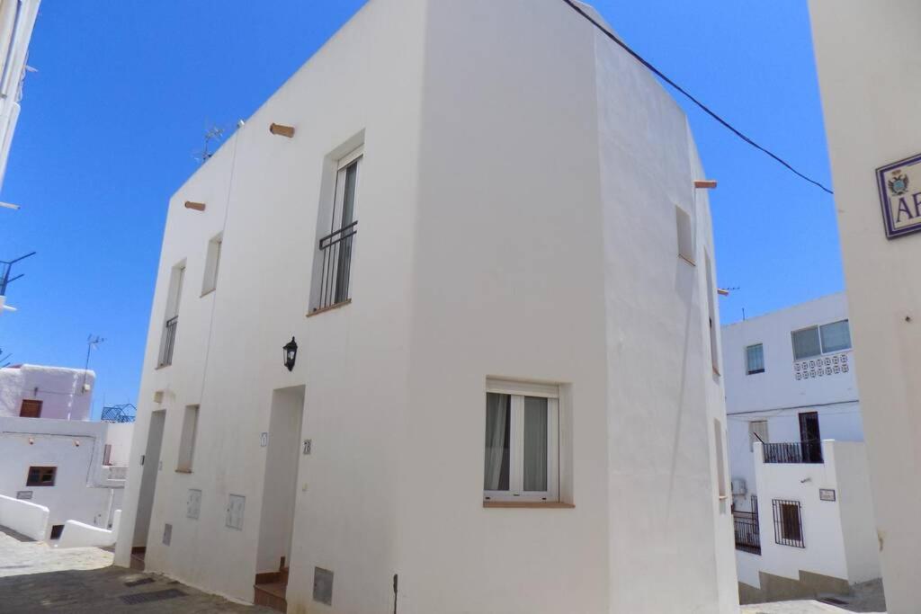 The Town House - Mojacar - 1
