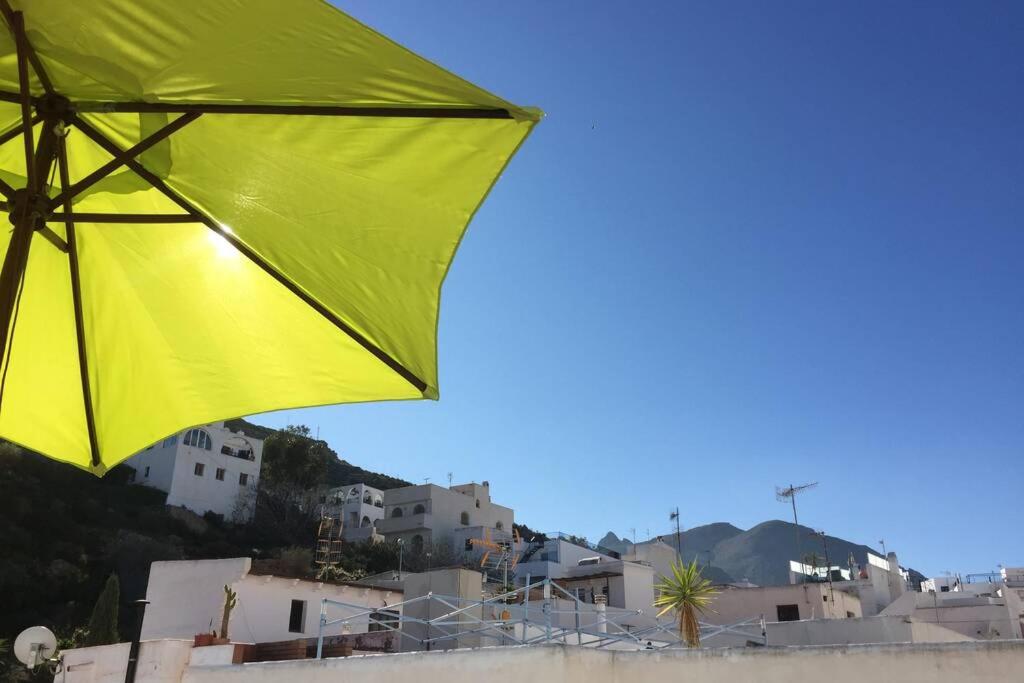 The Town House - Mojacar - 2
