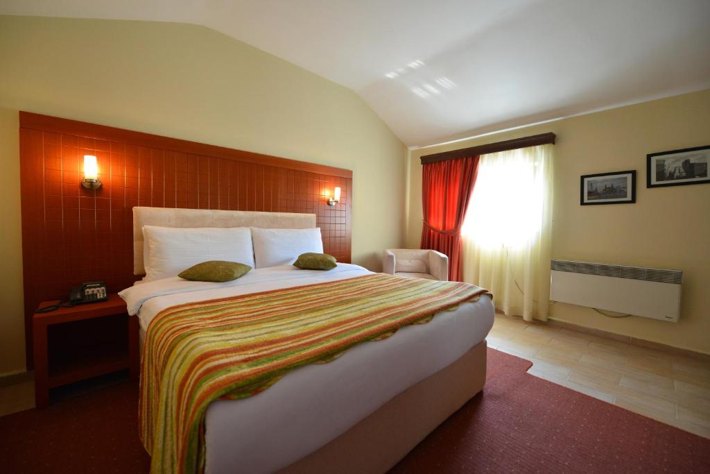 City Hotel Tirana