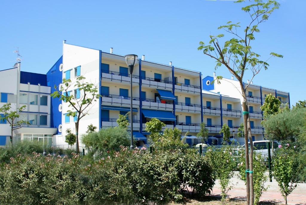 Tamerici Lido Altanea - 2