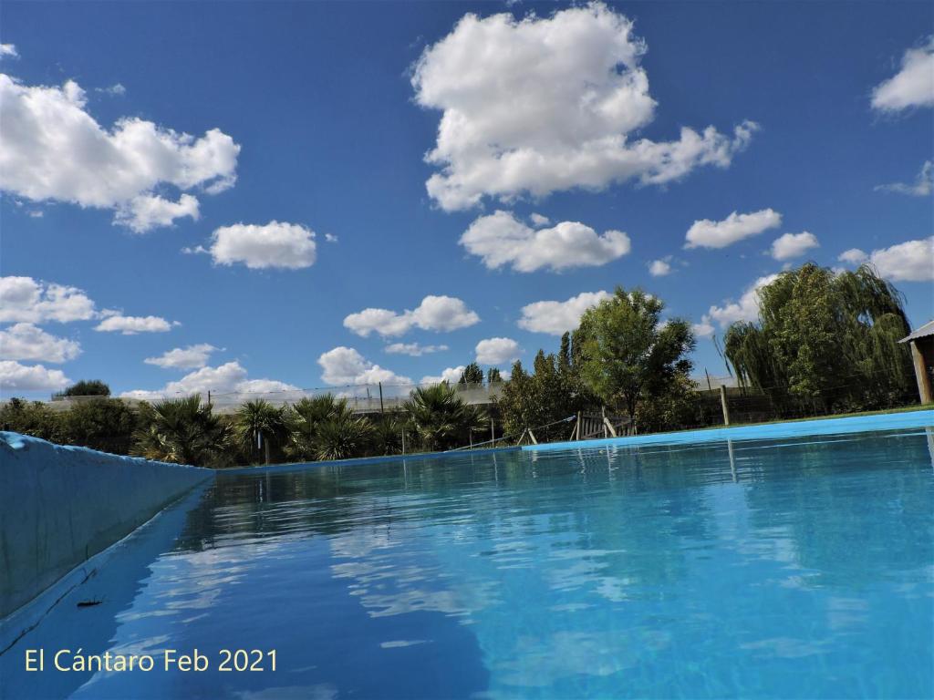 El Cantaro photo