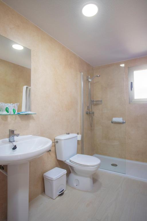 Apartamentos Levante Club Photo 3