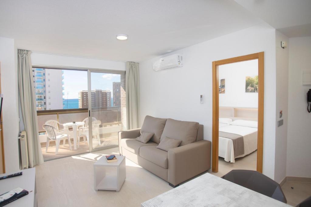 Apartamentos Levante Club Photo 11