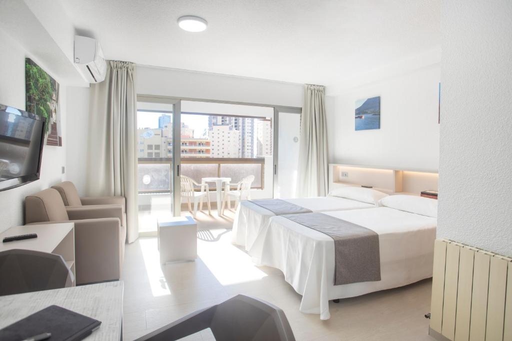 Apartamentos Levante Club Photo 18