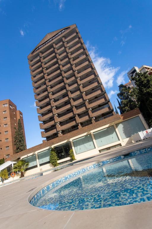 Apartamentos Levante Club Photo 35