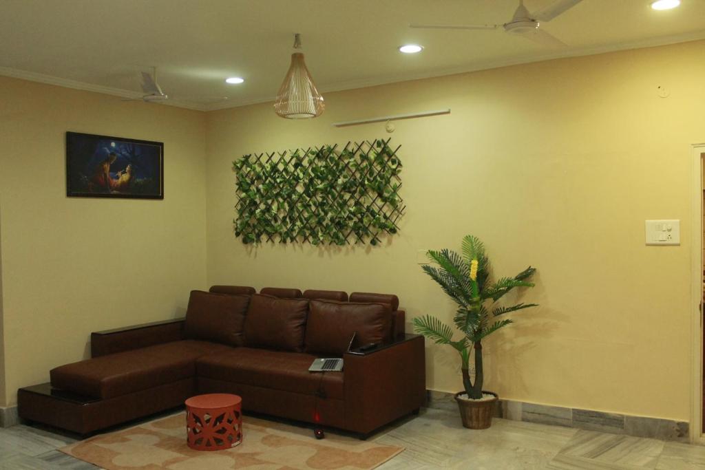 A convenient home stay in city centre - Ameerpet